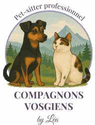 Compagnons Vosgien by Léa